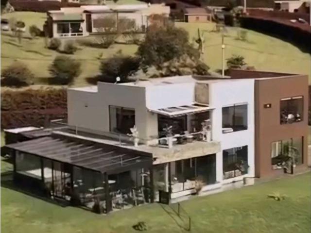 Casa en venta en Cundinamarca