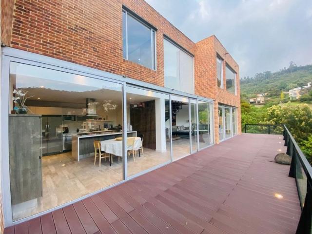 Casa en venta en Cundinamarca