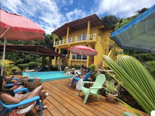 Vivienda de alto standing en venta Taboga, Provincia de Panamá