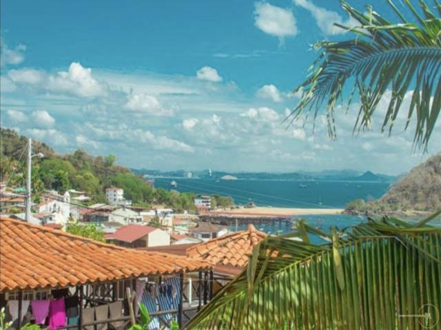 Vivienda de alto standing en venta Taboga, Provincia de Panamá