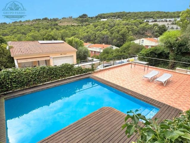 Chalet en venta en Tarragonès, Catalunya