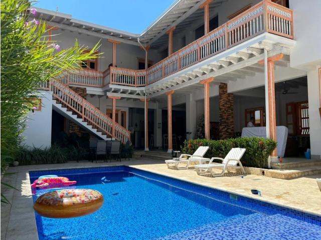Casa en venta en Antioquia, Suroeste