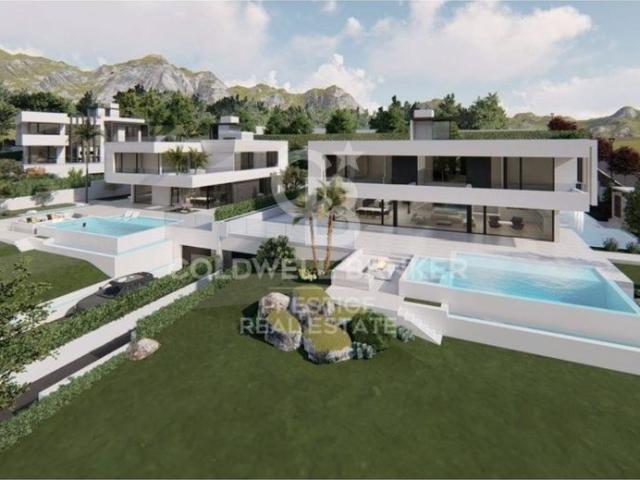 Villa en venta en Teià