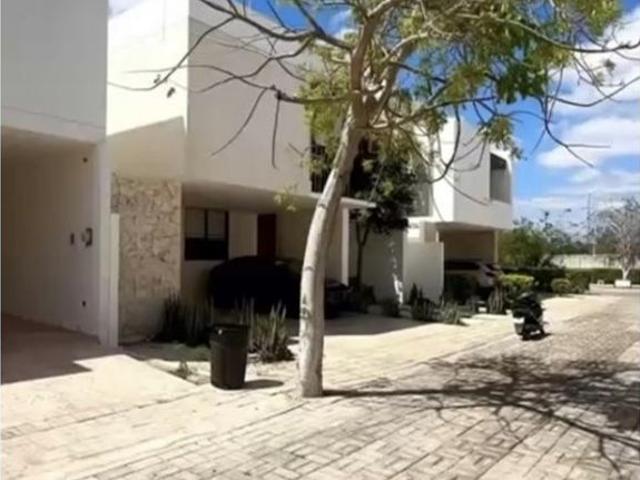 Casa en venta en Temozón, Yucatán