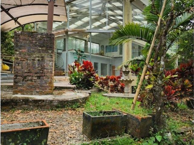 Casa en venta en Cundinamarca