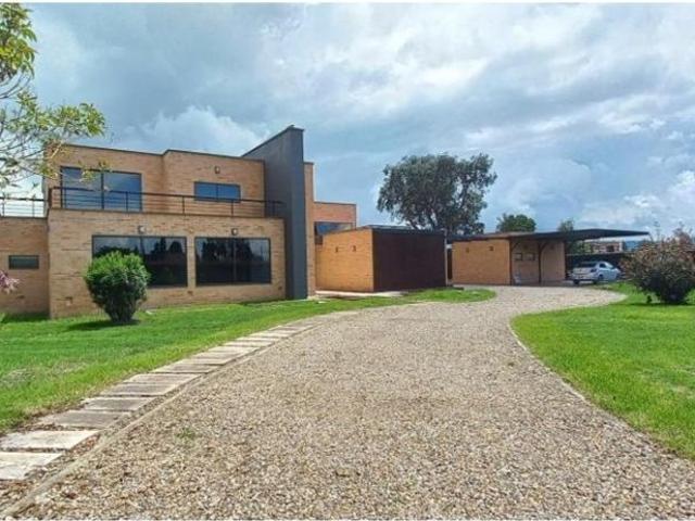 Casa en venta en Cundinamarca