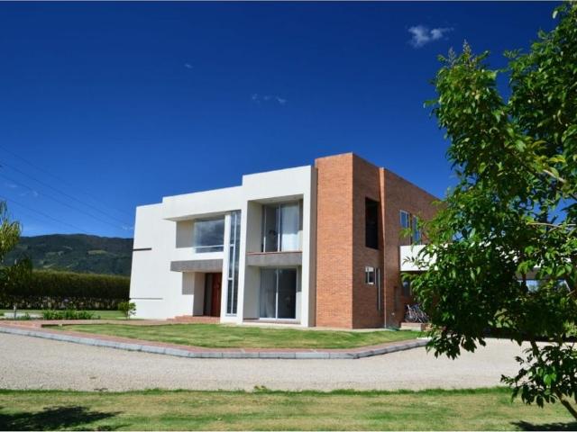 Casa en venta en Cundinamarca
