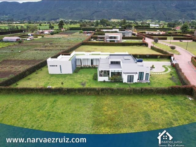 Casa en venta en Cundinamarca