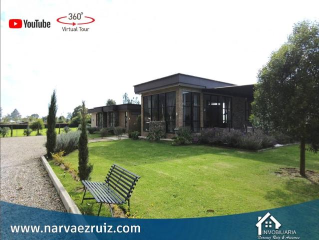 Casa en venta en Cundinamarca
