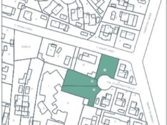 Chalet en venta en Santa Apolonia, l'Horta Sud