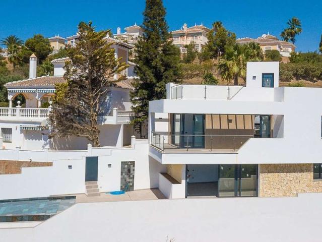 Chalet en venta en Torrox Park, La Axarquía
