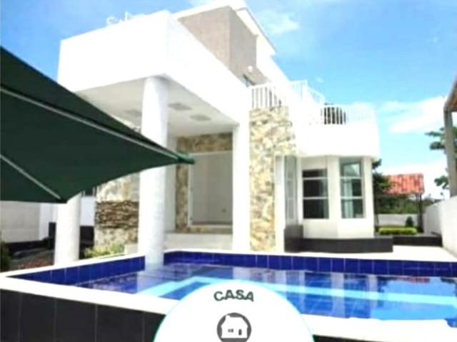 Casa en venta en Bolívar