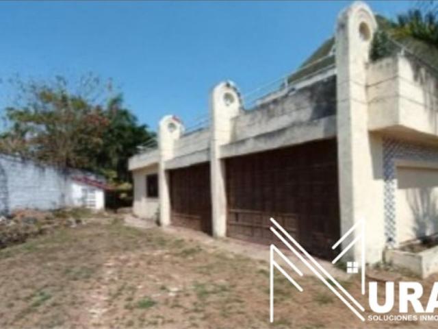 Casa en venta en Bolívar