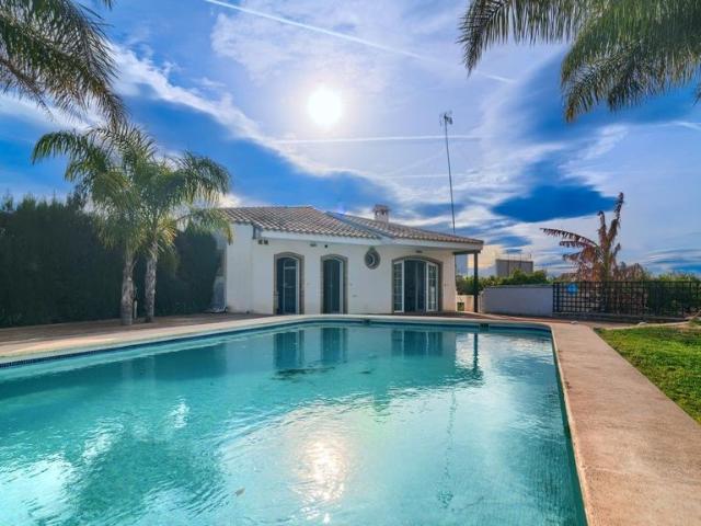 Chalet en venta en Comarca de València, Valencia