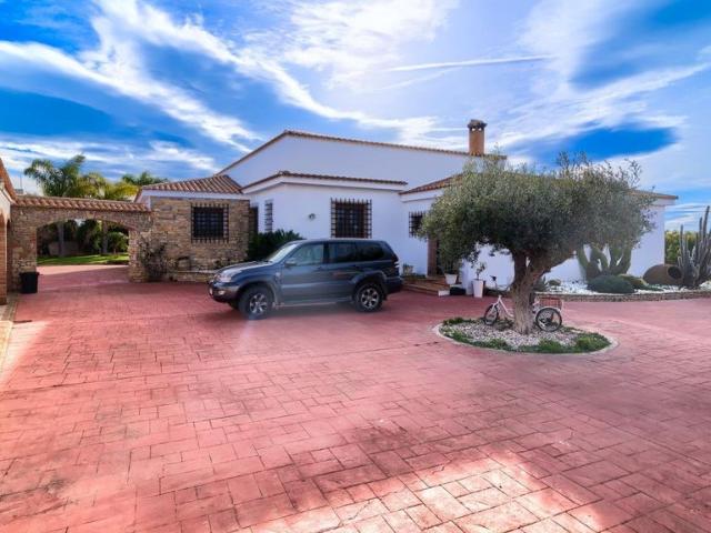 Chalet en venta en Comarca de València, Valencia