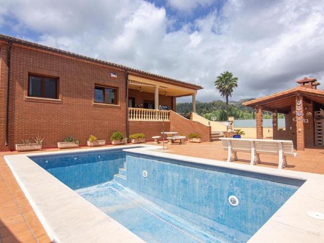 Chalet en venta en Comarca de València, Valencia