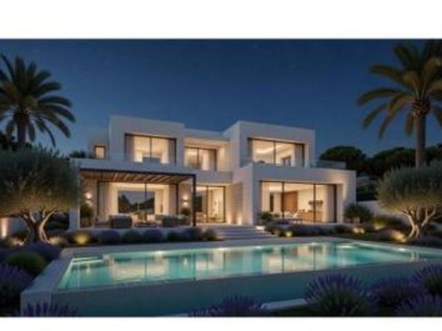 Chalet en venta en Comarca de València, Valencia