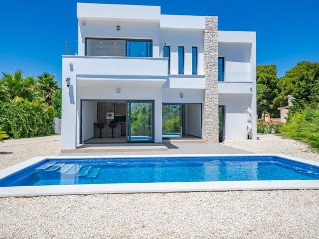 Chalet en venta en Comarca de València, Valencia