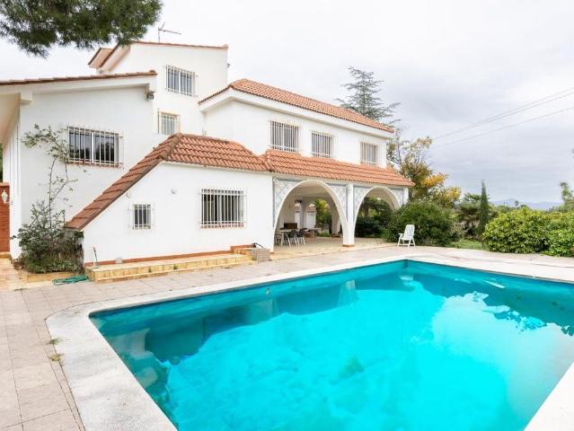 Chalet en venta en Comarca de València, Valencia