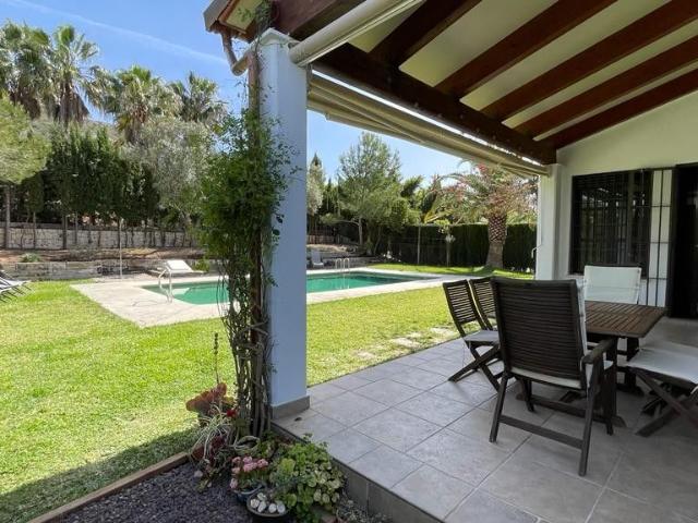 Chalet en venta en Comarca de València, Valencia
