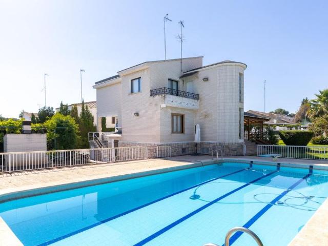 Chalet en venta en Comarca de València, Valencia