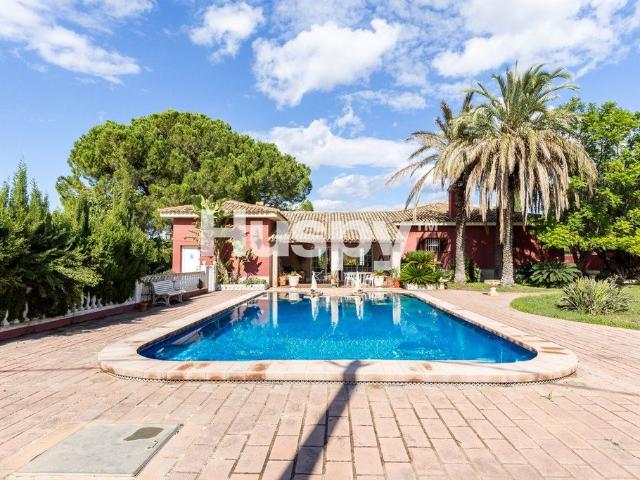 Chalet en venta en València, València / Valencia