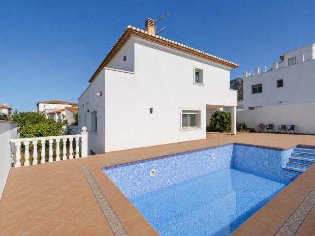 Chalet en venta en Comarca de València, Valencia