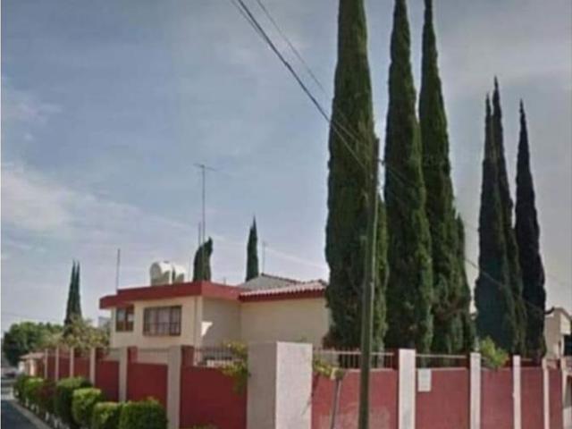 Casa en venta en Valle De Santiago, Guanajuato