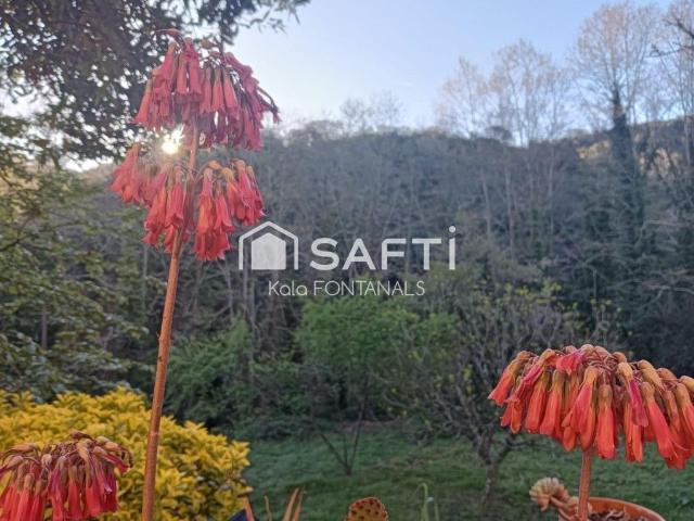 Chalet en venta en Vallès Oriental, Catalunya
