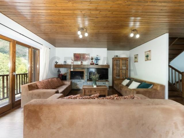 Chalet en venta en Val d'Aran, Catalunya