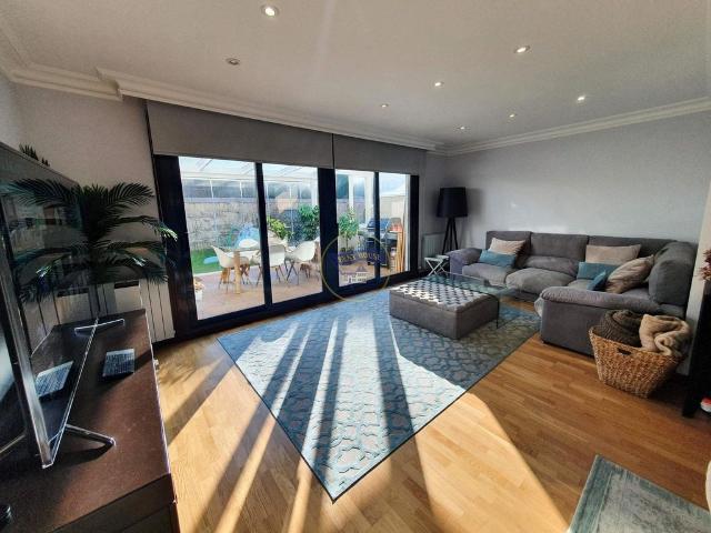 Chalet en venta en Vigo, Galicia