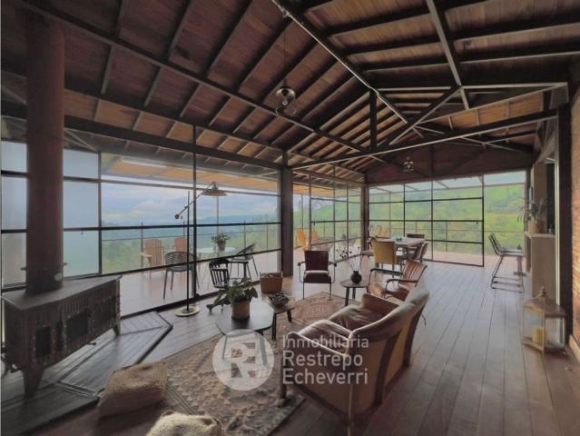 Casa en venta en Caldas, Villamaría