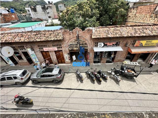 Vivienda de alto standing en venta Villeta, Colombia