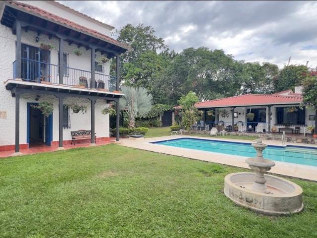 Casa en venta en Cundinamarca
