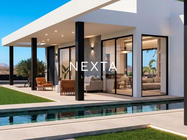 Chalet en venta en Yaiza, Canarias