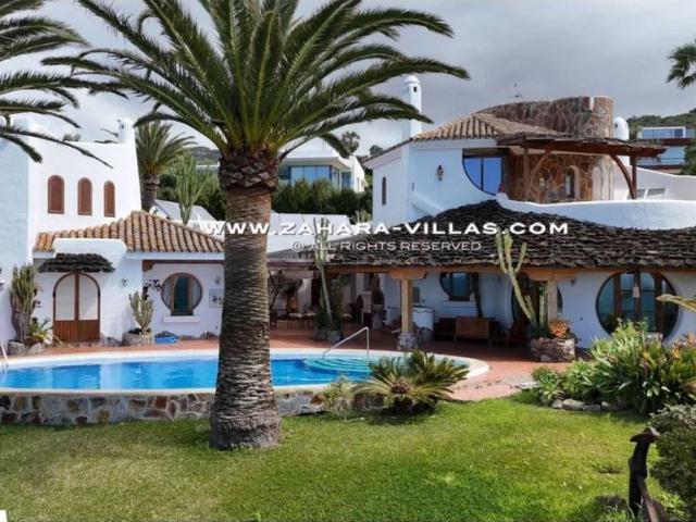 Chalet en venta en Campo de Gibraltar, Andalucía