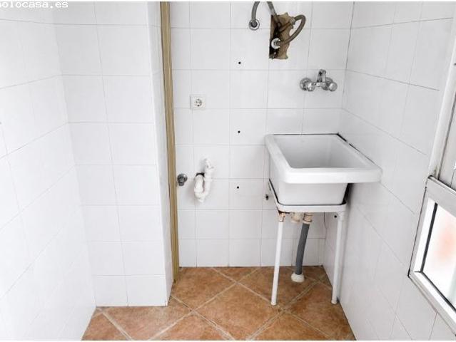 Piso en venta en Centro, el Baix Segura / La Vega Baja