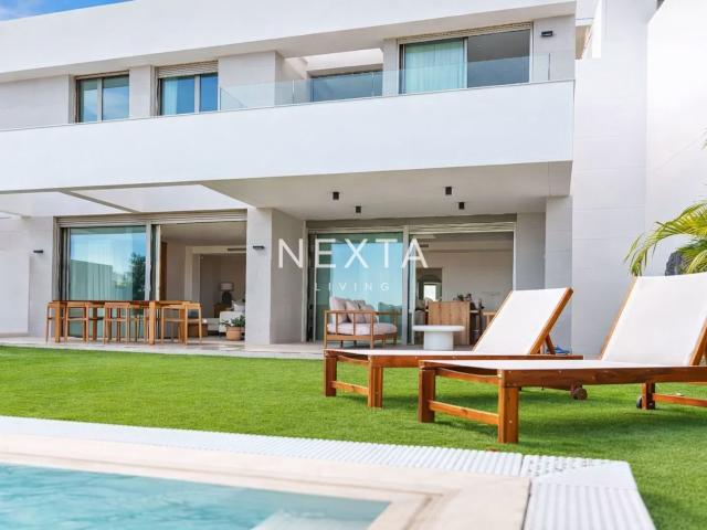 Casa en venta en Ciudad Jardín, Gran Canaria