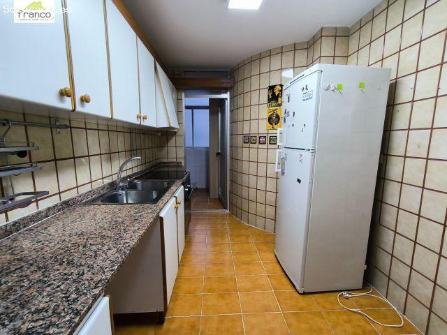 Piso en alquiler en Murcia, Área Metropolitana de Murcia