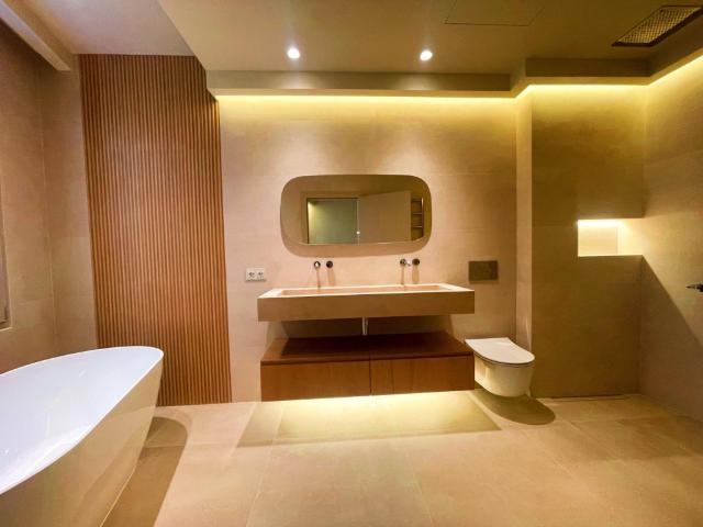 Piso en venta en es Coll d'en Rabassa, Palma