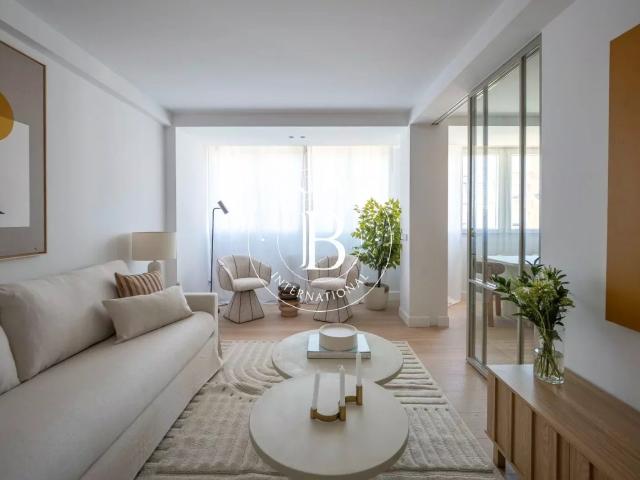 Apartamento en venta en Chamartín, Madrid