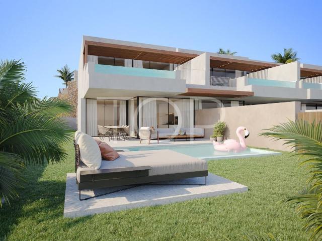 Apartamento en venta en Playa Paraíso, Adeje