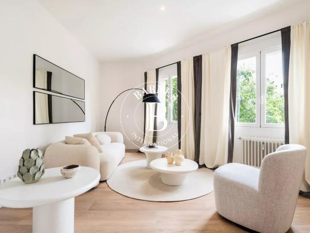 Apartamento en venta en Retiro, Madrid