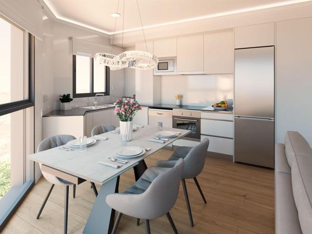 Piso en venta en Coslada, Grup Sant Vicent Ferrer