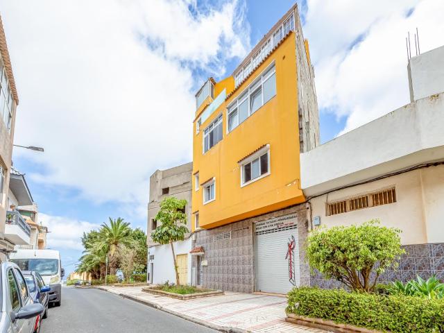 Piso en venta en Los Giles, Gran Canaria