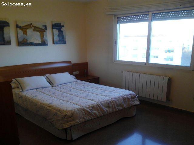 Piso en alquiler en Almansa, Castilla-La Mancha