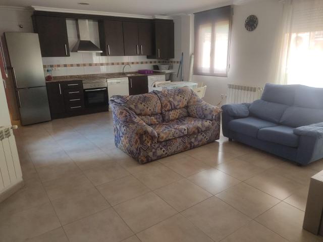 Piso en alquiler en Almansa, Castilla-La Mancha