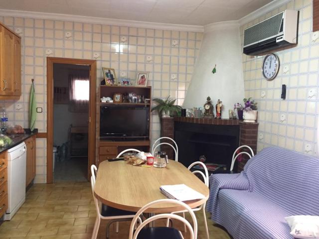 Casa en venta en Zarandona, Área Metropolitana de Murcia