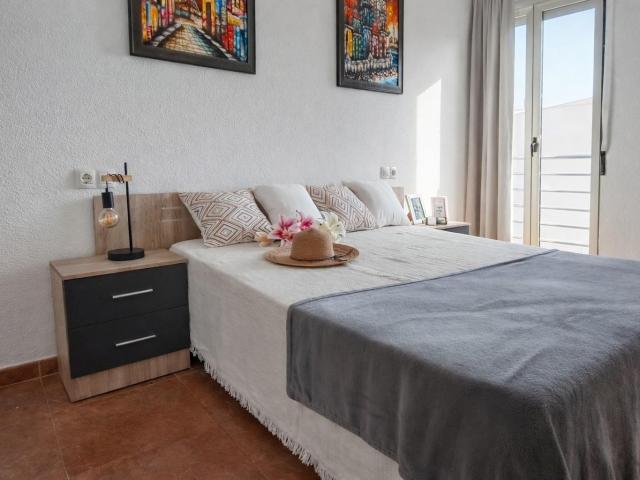 Piso en venta en el Vinalopó Mitjà / El Vinalopó Medio, Valencia