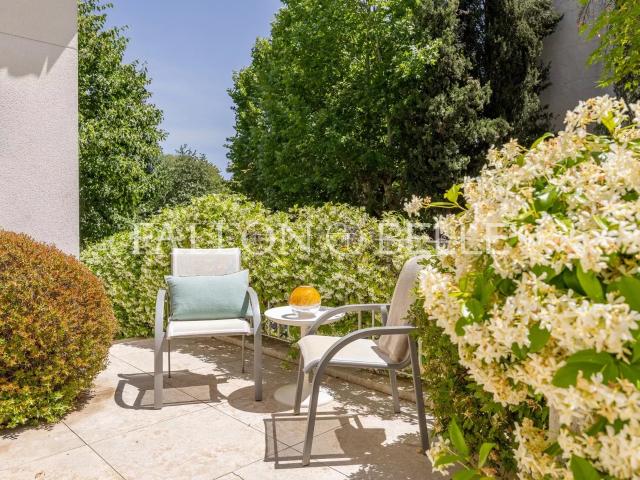 Chalet en venta en Chamartín, Madrid